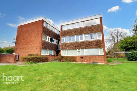 2 bedroom flat for sale, Pleydell Close, Coventry