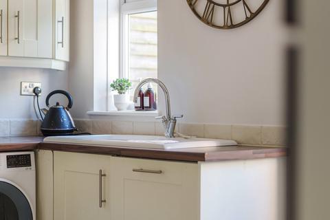 27 Cliffe Road, Godalming, GU7 2JX