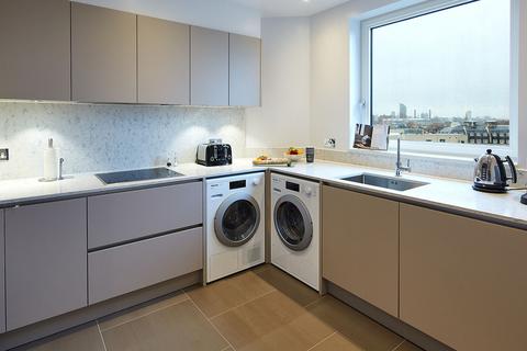 2 bedroom apartment to rent, Ashburn Place, London SW7