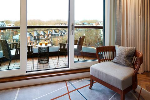 undefined, Ashburn Place, London SW7