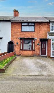 3 bedroom terraced house for sale, Shaw Hill Road, Birmingham B8
