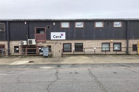 Office to rent, Charles Industrial Estate, Stowmarket, Suffolk, IP14