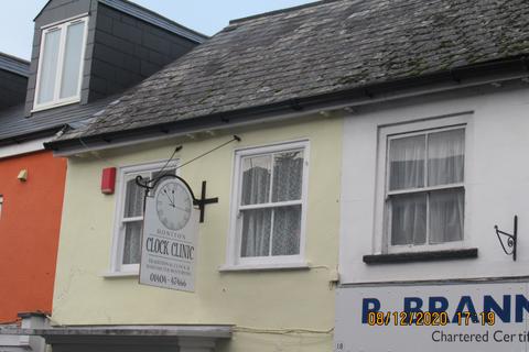 undefined, 16 New Street, Honiton EX14