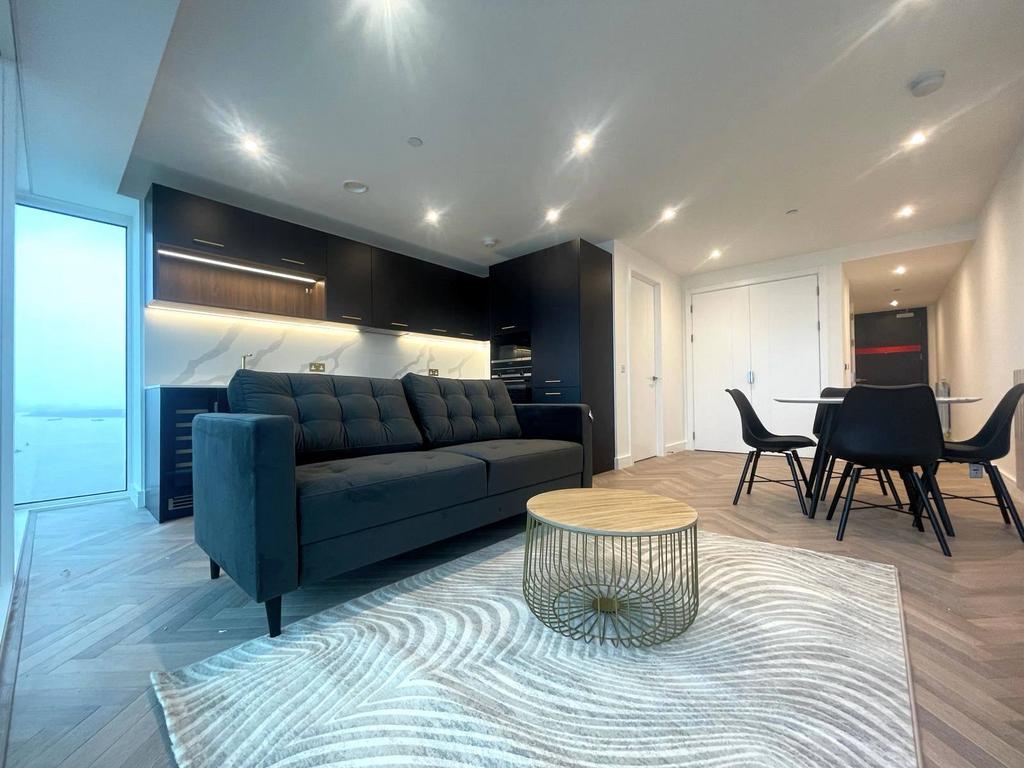 Two Bedroom Apartment to Rent