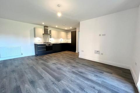 undefined, Wessex House, Ottershaw KT16