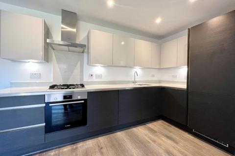 undefined, Wessex House, Ottershaw KT16