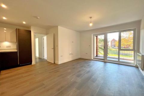 undefined, Wessex House, Ottershaw KT16