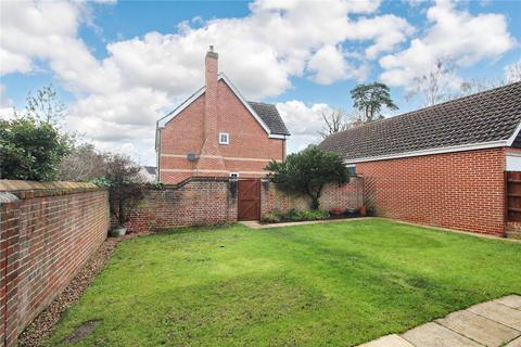 4 bedroom detached house for sale, Tulip Tree Drive, Framingham Earl, Norwich, Norfolk, NR14
