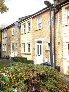 3 bedroom terraced house to rent, Avondale Court, Lower Weston, Bath, BA1