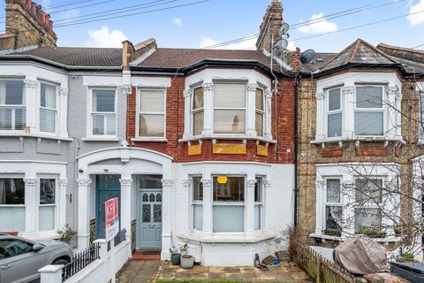 Flat 1, 31 Northwood Road, London, SE23 2HR