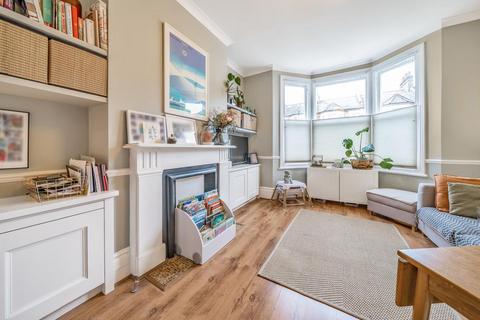 Flat 1, 31 Northwood Road, London, SE23 2HR