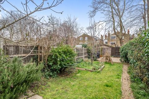Flat 1, 31 Northwood Road, London, SE23 2HR