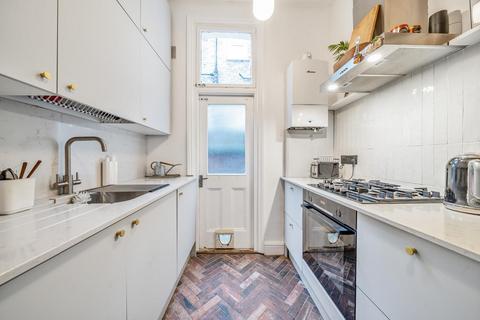 Flat 1, 31 Northwood Road, London, SE23 2HR
