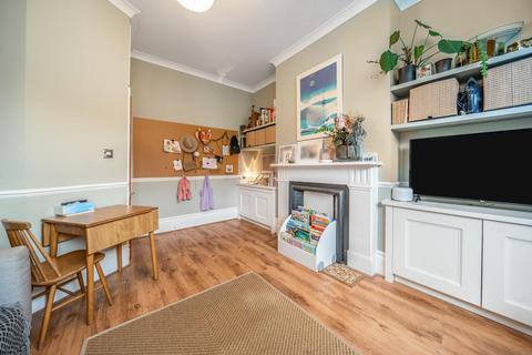 Flat 1, 31 Northwood Road, London, SE23 2HR