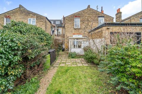 Flat 1, 31 Northwood Road, London, SE23 2HR