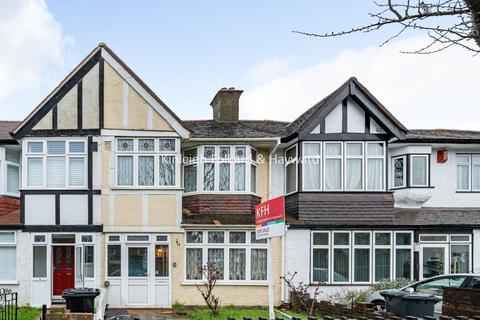 3 bedroom terraced house for sale, Glanville Road, Bromley