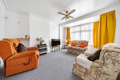 3 bedroom terraced house for sale, Glanville Road, Bromley