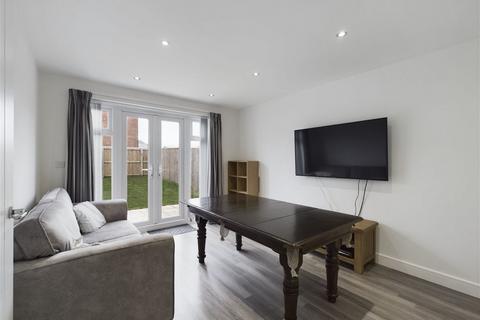 3 bedroom detached house for sale - Lodge View Crescent, Burscough, L40 7AH