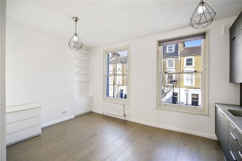 1 bedroom apartment to rent, Southerton Road, Brackenbury Village, London, W6