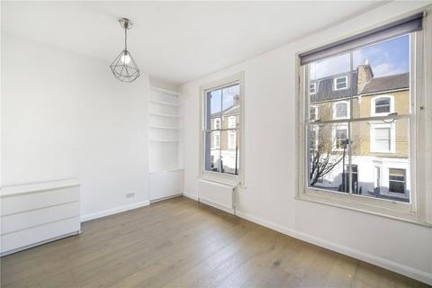 1 bedroom apartment to rent, Southerton Road, Brackenbury Village, London, W6