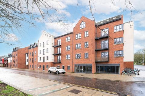 2 bedroom apartment for sale, King Street, Norwich
