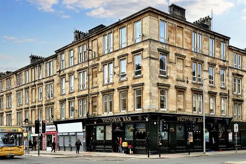 3 bedroom flat for sale, Victoria Road, Glasgow G42