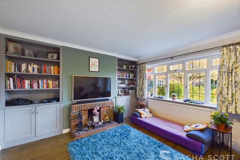 3 bedroom terraced house for sale, Winkworth Place, Banstead, SM7
