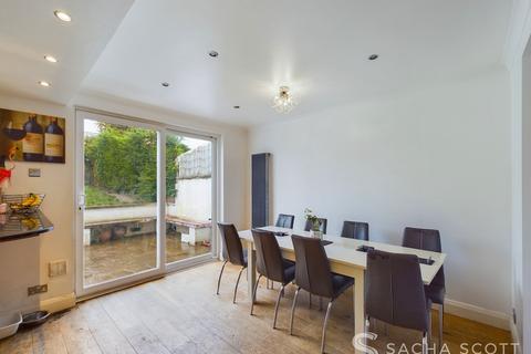 3 bedroom semi-detached house for sale, The Oval, Banstead, SM7