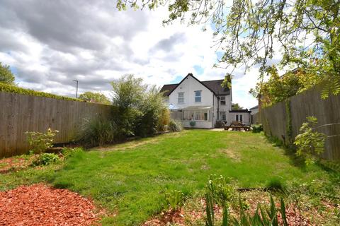 4 bedroom semi-detached house for sale, Hag Hill Lane, Taplow, Maidenhead, SL6