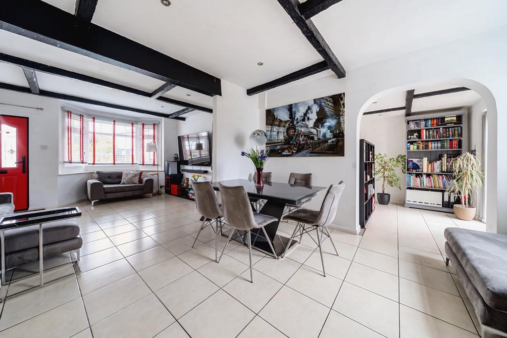 Living/Dining