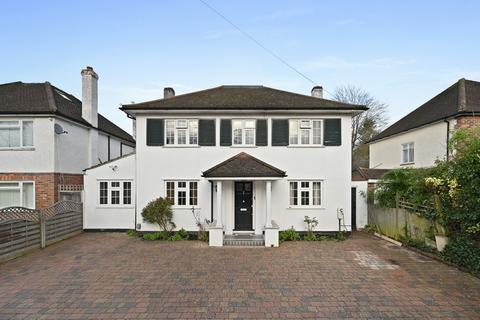 5 bedroom detached house for sale, The Dene, Cheam, SM2