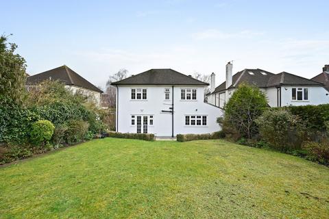 5 bedroom detached house for sale, The Dene, Cheam, SM2