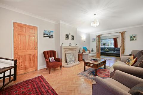 8 The Dene, Cheam, Sutton, SM2 7EG