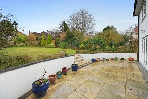 8 The Dene, Cheam, Sutton, SM2 7EG