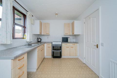 2 bedroom semi-detached bungalow for sale, Epsom Grove, Milton Keynes, Buckinghamshire