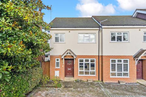 4 bedroom end of terrace house for sale, Rickmansworth Lane, Chalfont St Peter, Buckinghamshire, SL9