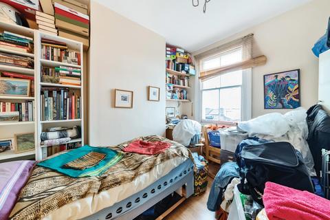 1 bedroom apartment for sale, Buchan Road, Peckham, London