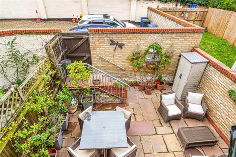 3 bedroom townhouse for sale, Foundry Terrace, St Johns Street, Bury St Edmunds, Suffolk, IP33