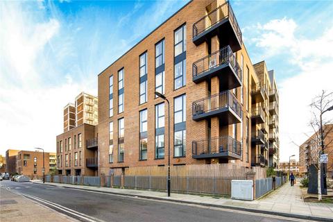 1 bedroom flat for sale, Wharf Mill Apartments, Laburnum Street, London, E2