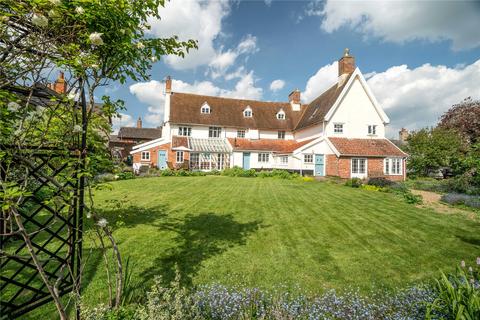 6 bedroom detached house for sale, Eye, Suffolk, IP23