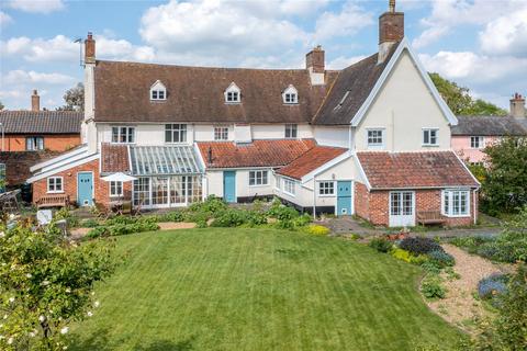 6 bedroom detached house for sale, Eye, Suffolk, IP23