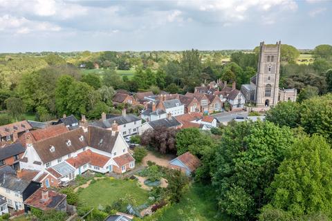 6 bedroom detached house for sale, Eye, Suffolk, IP23