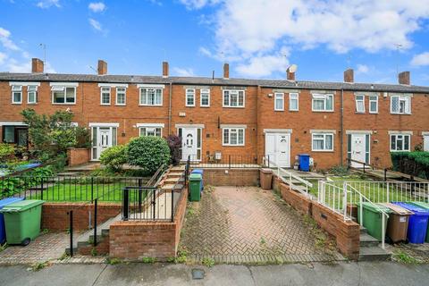 4 bedroom terraced house for sale, Friern Road, East Dulwich, London, SE22