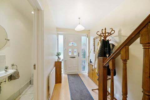 288 Friern Road, London, SE22 0BQ
