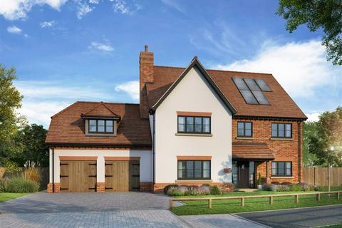 5 bedroom detached house for sale, Plot 12, The Radclive Kings Way , St Crispin Loc MK18