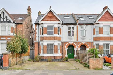 2 bedroom flat for sale - Twyford Avenue, Acton, London, W3