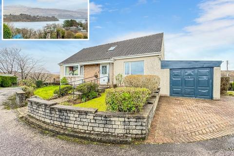 4 bedroom detached house for sale - 7 Grosvenor Crescent, Connel, Argyll, PA37 1PQ, Connel PA37