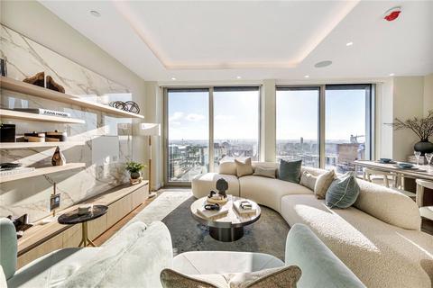 2 bedroom apartment for sale, The Haydon, 16 Minories, London, EC3N