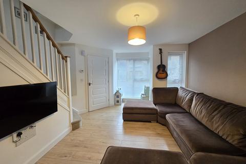 57 Baruc Way, Barry, CF62 5AX