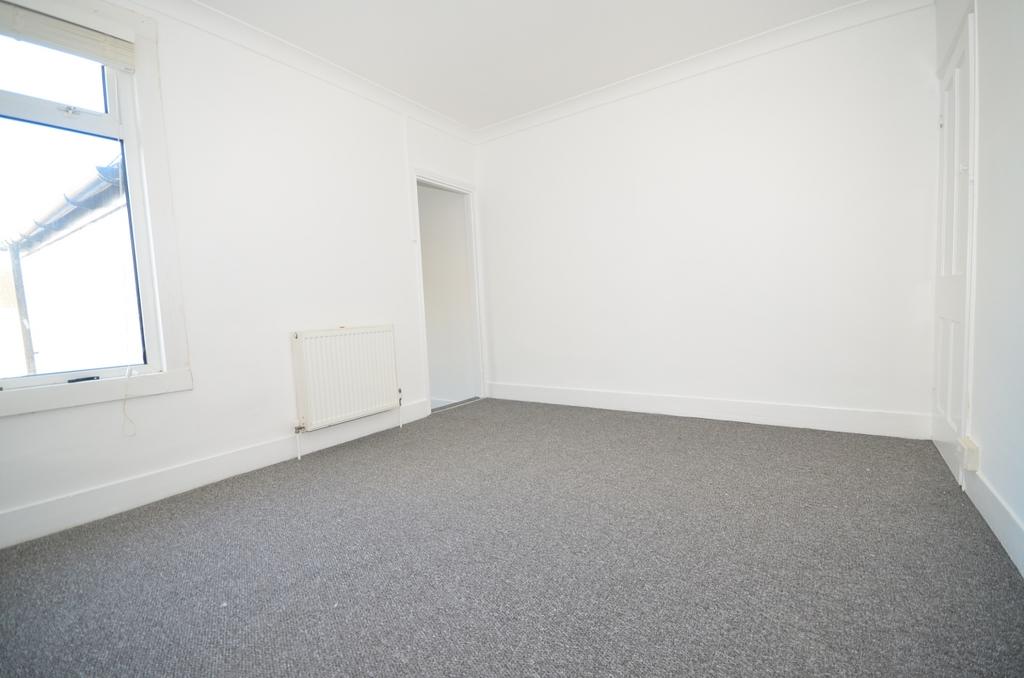 Milton road bed 1